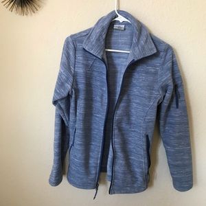 Columbia Athletic Jacket